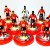 Subbuteo Andrew Table Soccer Stade De Rennes 2023-24 on Aeolus Professional Bases